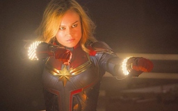 Phần tiếp theo của bom tấn 'Captain Marvel' chính thức khởi động