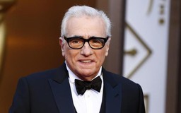 Đạo diễn huyền thoại Martin Scorsese hợp tác với Apple