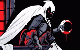 'Moon Knight': Tham vọng mở ra thế giới mới mẻ, kỳ quặc của Marvel