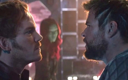 Tài tử Chris Pratt chính thức tham gia 'Thor: Love and Thunder'