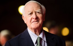 John le Carré, tác giả điệp báo kinh điển qua đời ở tuổi 89