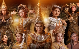 Nhà hát cải lương Trần Hữu Trang đưa 'Nàng Xê Đa' trở lại với phiên bản mới