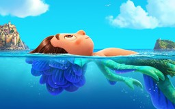 'Luca', phim hoạt hình người cá mới nhất của Pixar, tung trailer
