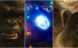Trái đất rỗng - thế giới đầy hứa hẹn của phim 'Godzilla vs. Kong'
