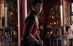 Bom tấn 'Shang-Chi' nhận mưa lời khen về cho 'vũ trụ điện ảnh' Marvel