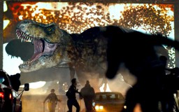Bom tấn 'Jurassic World: Dominion' phát hành cảnh phim mở đầu dài hơn 5 phút
