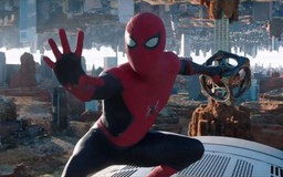 Bom tấn 'Spider-Man: No Way Home' tiếp tục đạt doanh thu 'khủng' tuần thứ 4 ra rạp