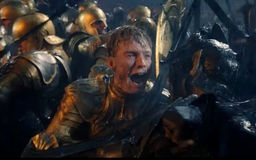 Trailer bom tấn truyền hình 'The Lord of the Rings' hé lộ tổ tiên dân Hobbit
