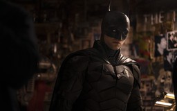 Vì sao bom tấn 'The Batman' lại được lòng giới phê bình trước khi ra rạp?