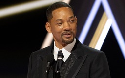 Tài tử Will Smith nói gì khi xin rời Viện Hàn lâm Mỹ sau cái tát Chris Rock?