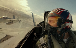 Tom Cruise cùng dàn sao 'Top Gun: Maverick' lái máy bay thật để đóng phim
