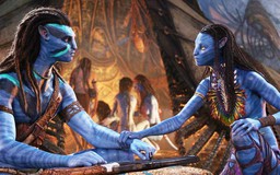 ‘Avatar: The Way of Water’ vào top phim hay nhất 2022