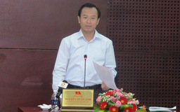 Bí thư Đà Nẵng Nguyễn Xuân Anh: 'Mỗi nhà trái phép được chung chi 30-50 triệu đồng'