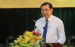 Tổng kết APEC, chủ tịch Đà Nẵng đọc thư khen của Chủ tịch nước Trần Đại Quang