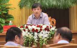 Thành ủy Đà Nẵng tổ chức họp báo 'chưa có tiền lệ'
