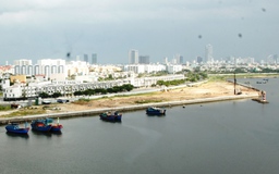 Đà Nẵng thông tin về dự án Marina Complex lấn sông Hàn gây xôn xao dư luận