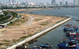 Tạm dừng dự án lấn sông Hàn-Marina Complex để kiểm tra tính pháp lý