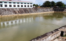 'Khủng hoảng' nước sạch tại Đà Nẵng: Hết hạn thủy điện xả nước, mặn vẫn vượt ngưỡng