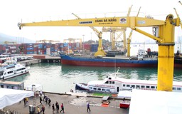 Xin chủ trương xây cảng Liên Chiểu trị giá hơn 3.426 tỉ đồng