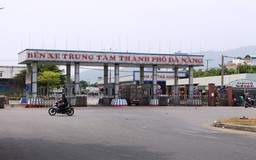 Đà Nẵng: Cho phép xe chở công nhân hoạt động trở lại, chở không quá 20 người
