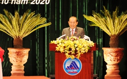 Phó thủ tướng Trương Hòa Bình: 'Không để sai phạm trong quá khứ làm giảm sức chiến đấu của Đảng bộ Đà Nẵng'