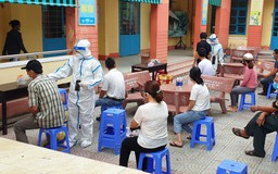 Dịch Covid-19 lan rộng nhiều phường, Đà Nẵng yêu cầu người dân ở trong nhà