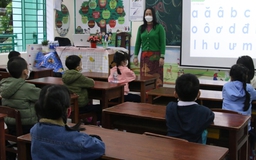 Đà Nẵng: Nếu phụ huynh trẻ lớp 1 không đồng tình sẽ dừng việc cho đến trường
