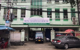 Đà Nẵng: Thanh tra việc mua sắm sinh phẩm, kit xét nghiệm phòng chống Covid-19
