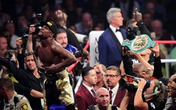 Mayweather hạ Pacquiao, giữ vững danh hiệu 'độc cô cầu bại'