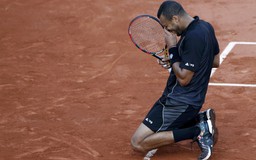 Roland Garros: Người Pháp tiếp tục đau khổ?