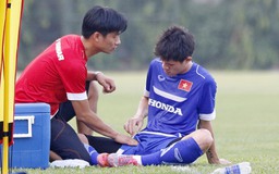 Đội tuyển Việt Nam: 4 ngày tập trung chia tay 4 cầu thủ