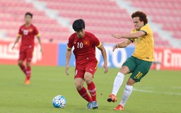 ‘U.23 Việt Nam không thể thắng nổi UAE’