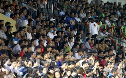 Xem giải U.19 quốc gia, nhớ thời vàng son bóng đá Bình Định