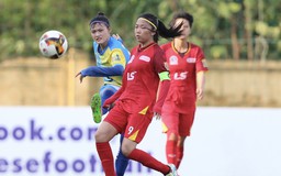 Giải nữ Vô địch quốc gia 2020: Huỳnh Như lập hat-trick, TP.HCM 1 thắng đậm Sơn La