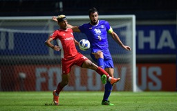 Kết quả AFC Champions League, Viettel 1-3 Pathum United: 6 phút gió đổi chiều!