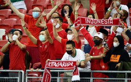 Kết quả Malaysia 1-4 Indonesia, AFF Cup 2020: Xứ vạn đảo bùng nổ đúng lúc!