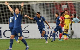 Kết quả Indonesia 0-4 Thái Lan, AFF Cup 2020: 'Voi chiến' ôm chắc ngôi vương