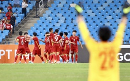 Kết quả Việt Nam 1-0 Thái Lan, U.23 Đông Nam Á: Ngôi vô địch lịch sử!