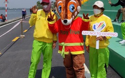 Hoãn xét nghiệm mẫu B của VĐV Việt Nam nghi dùng doping tại SEA Games 31