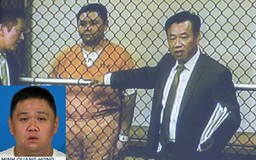 Minh Béo không nhận tội, thẩm phán giữ nguyên mức phí tại ngoại 1 triệu USD