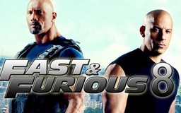 Fast and Furious 8 đánh dấu lịch sử điện ảnh Mỹ khi khởi quay tại Cuba