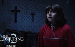 Tại sao dân tình điên đảo vì 'The Conjuring 2'?