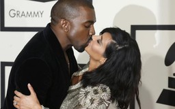 Vợ chồng Kim Kardashian được chào 25 triệu USD để tung băng sex