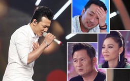 'Vietnam Idol 2016': Bá Duy bị loại, giám khảo tiếc vì cứu thí sinh quá sớm