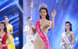 Hoa hậu Việt Nam 2016 Đỗ Mỹ Linh cam đoan quá khứ, đời tư trong sáng