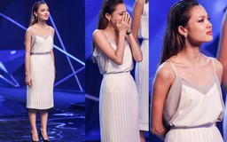 Thí sinh 1,55m chính thức vào chung kết Vietnam's Next Top Model