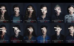 Tìm kiếm về tự sát tăng vọt sau bộ phim '13 Reasons Why'