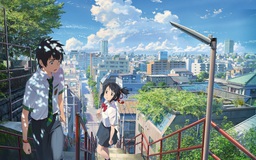 ‘Your Name’ phiên bản live-action chưa bấm máy đã nhận chỉ trích