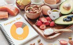 Nguy cơ cholesterol cao từ chế độ ăn keto