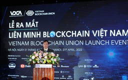 Xuất hiện cùng lúc hai Liên minh Blockchain Việt Nam